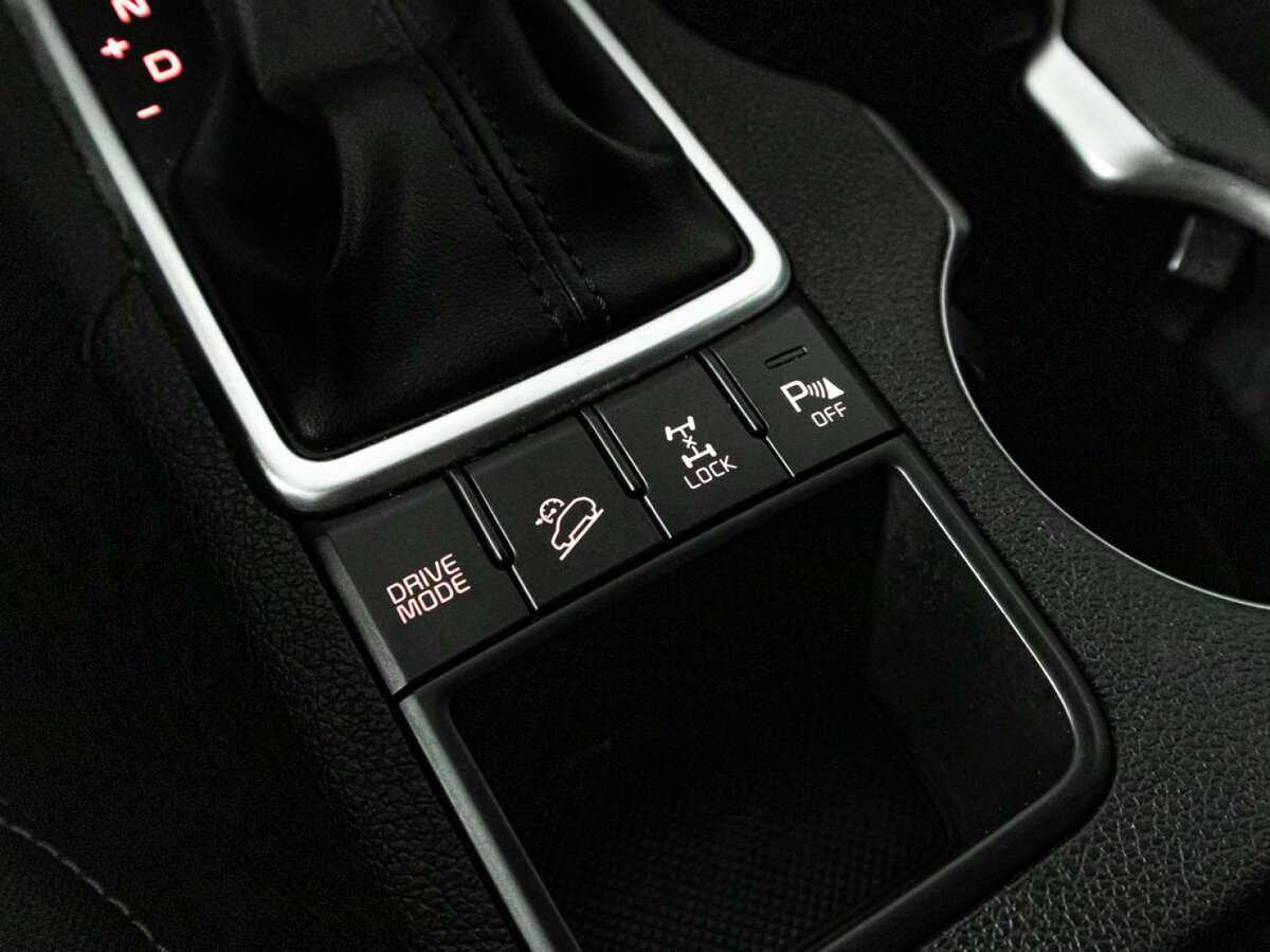 Купить Киа Спортейдж, 2018, 86 078 км.. Фото: #15