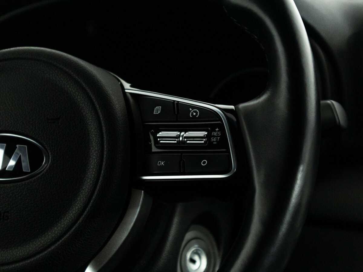 Купить Киа Спортейдж, 2018, 86 078 км.. Фото: #18