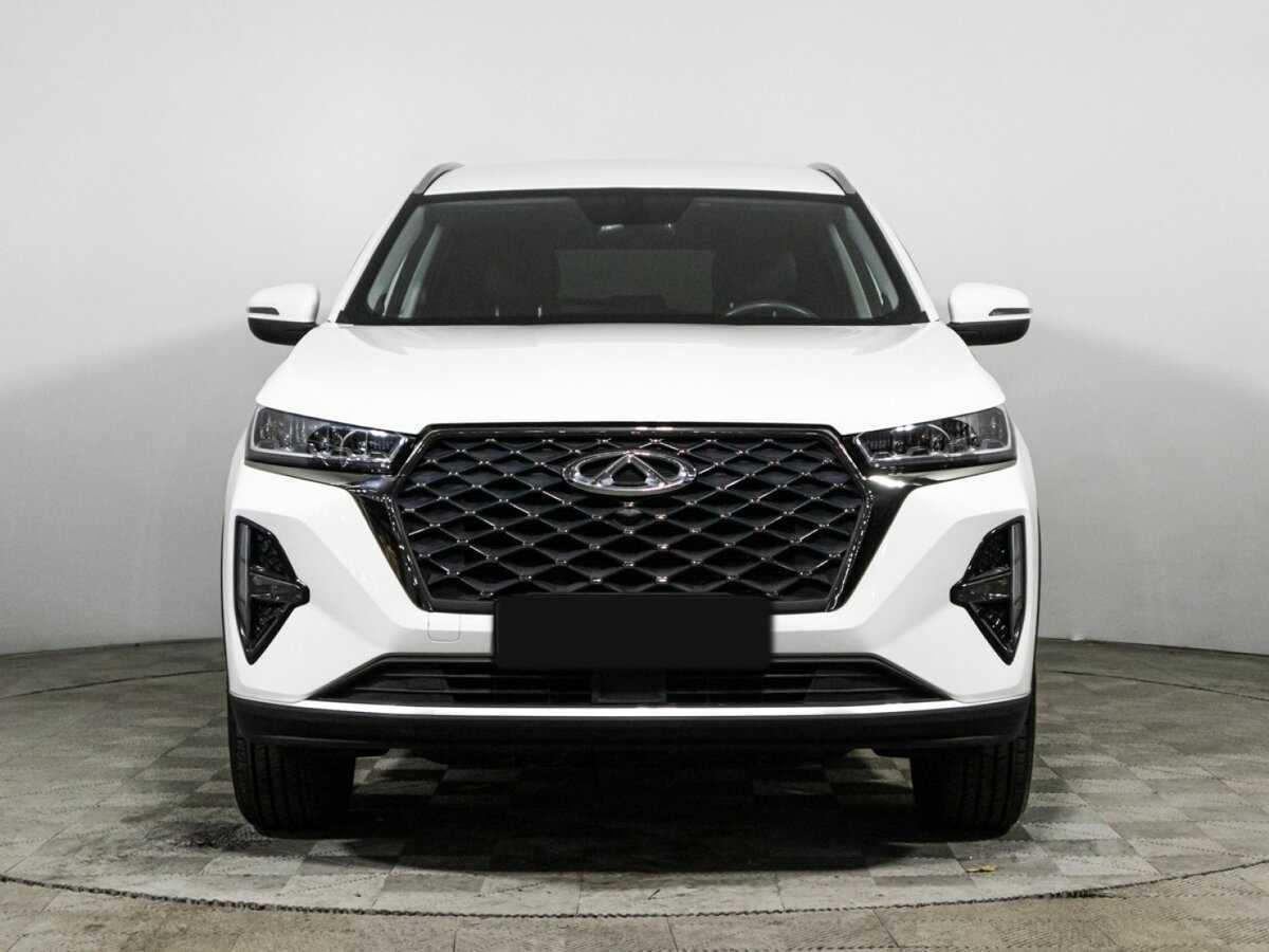 Купить Чери Тигго 7 Про Макс, 2023, 21 768 км.. Фото: #1