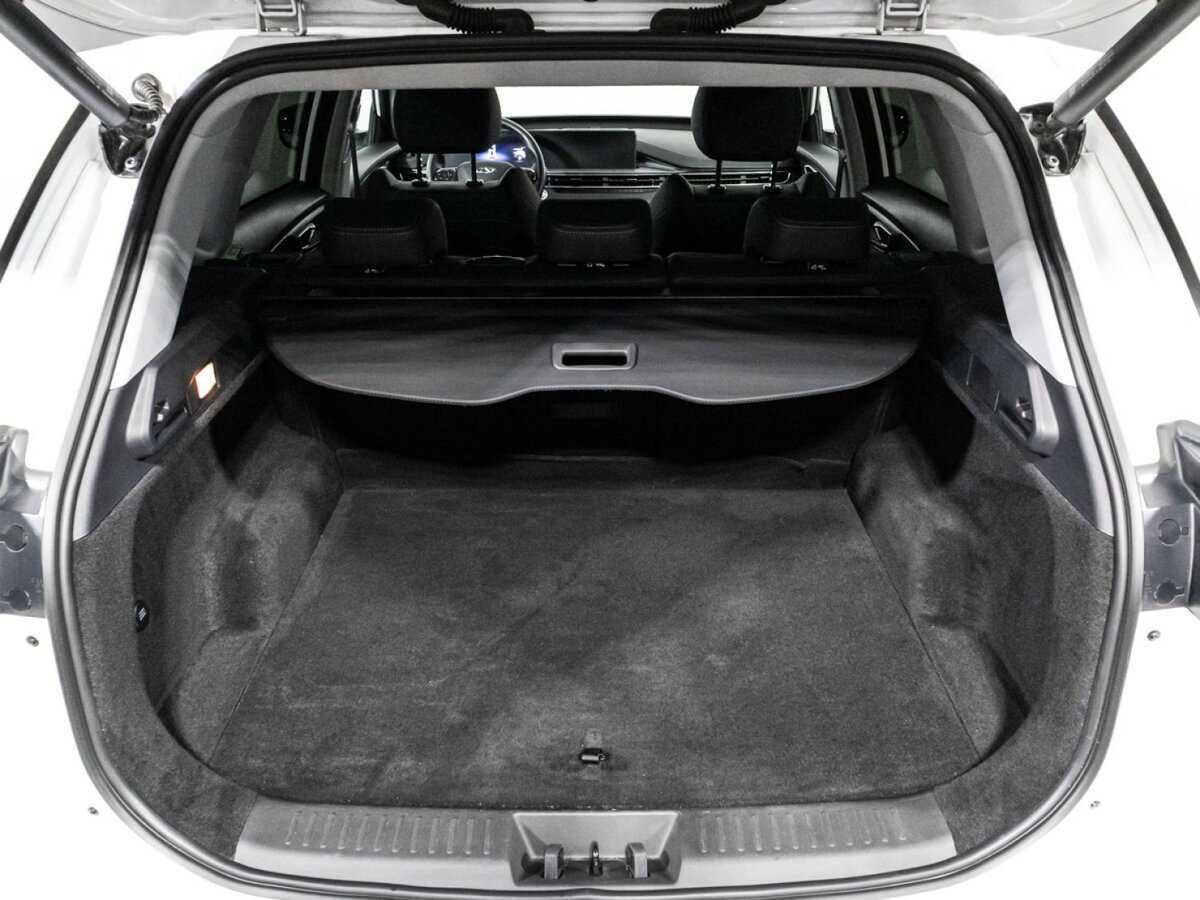 Купить Чери Тигго 7 Про Макс, 2023, 21 768 км.. Фото: #14