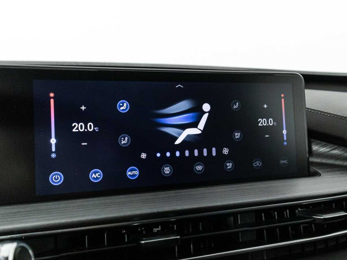 Купить Чери Тигго 7 Про Макс, 2023, 21 768 км.. Фото: #18