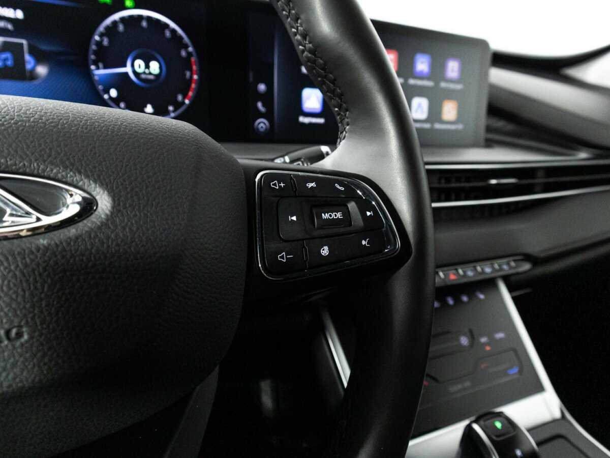 Купить Чери Тигго 7 Про Макс, 2023, 21 768 км.. Фото: #20