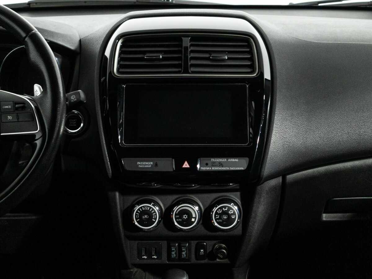 Купить Митсубиши АС-Икс, 2018, 125 978 км.. Фото: #13