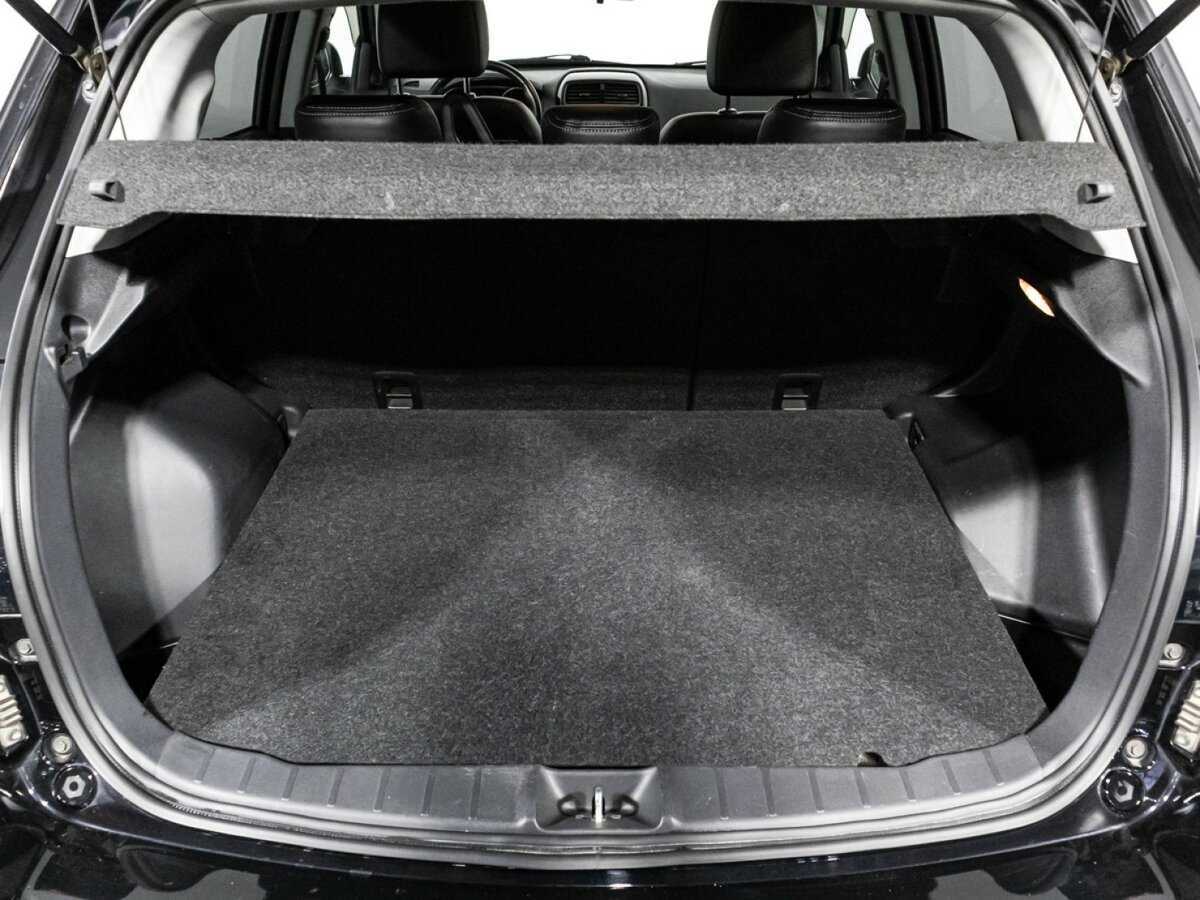 Купить Митсубиши АС-Икс, 2018, 125 978 км.. Фото: #18