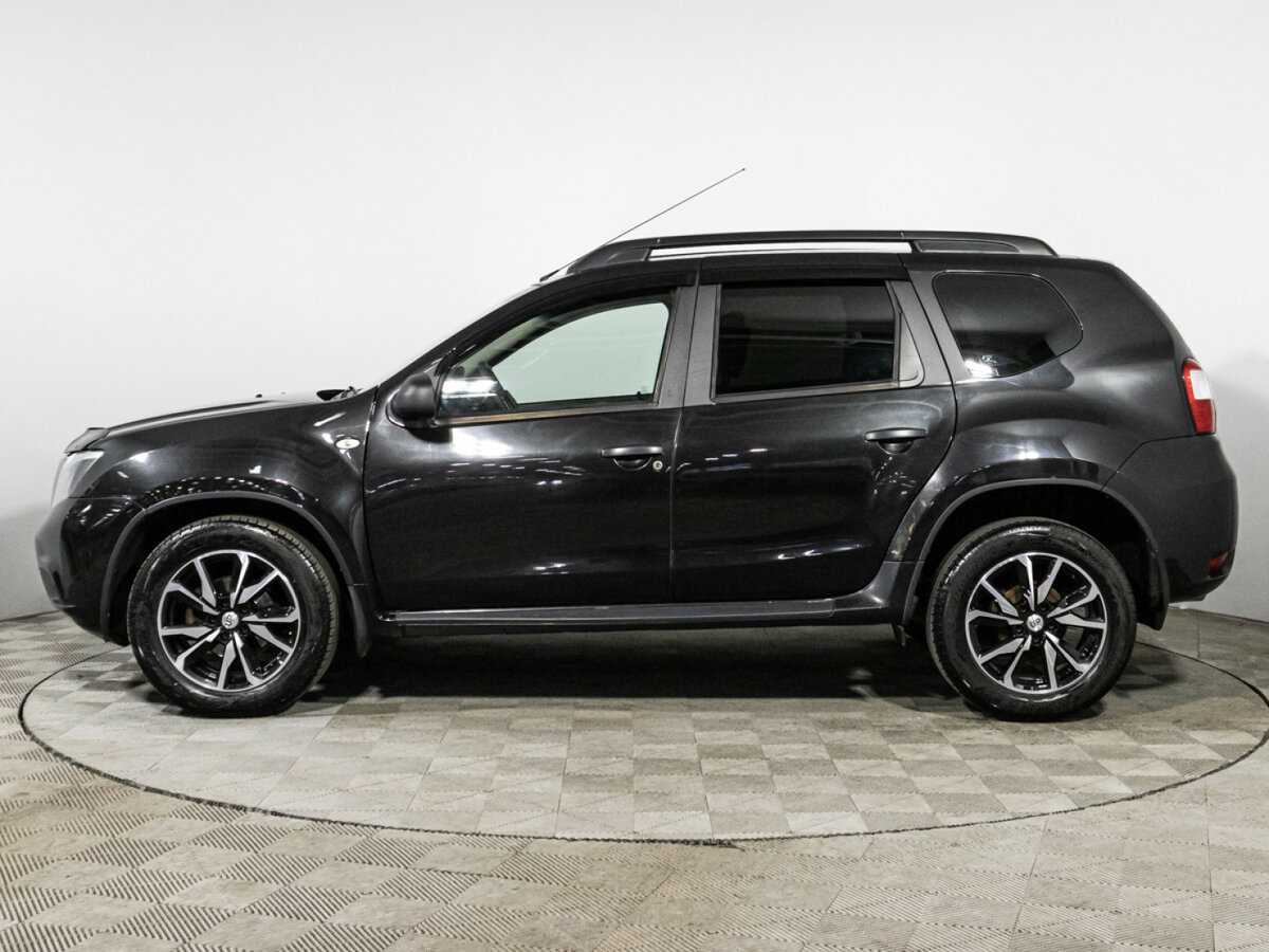 Купить Ниссан Террано, 2014, 116 675 км.. Фото: #7