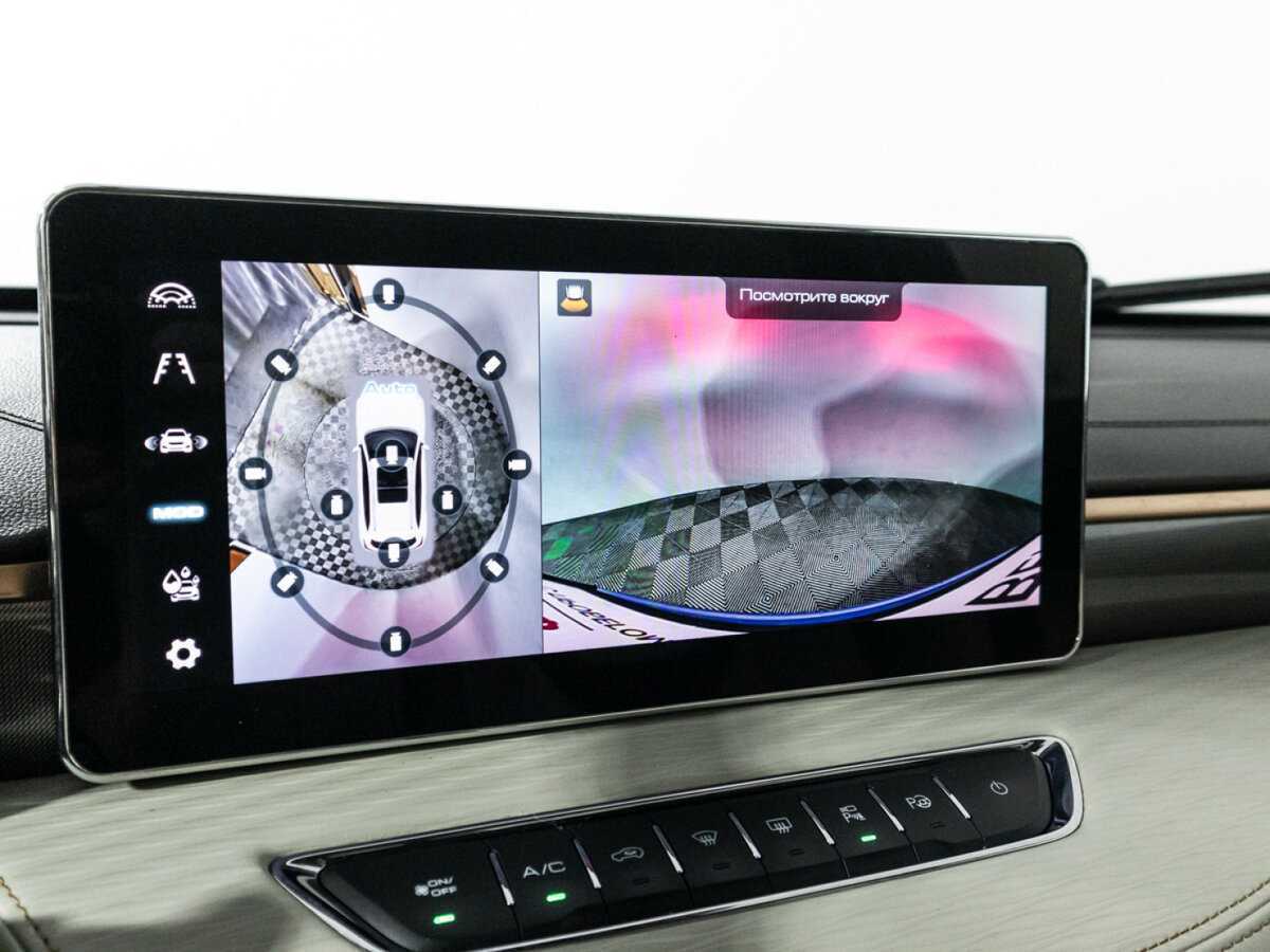 Купить Хавал Джолион, 2022, 58 259 км.. Фото: #14