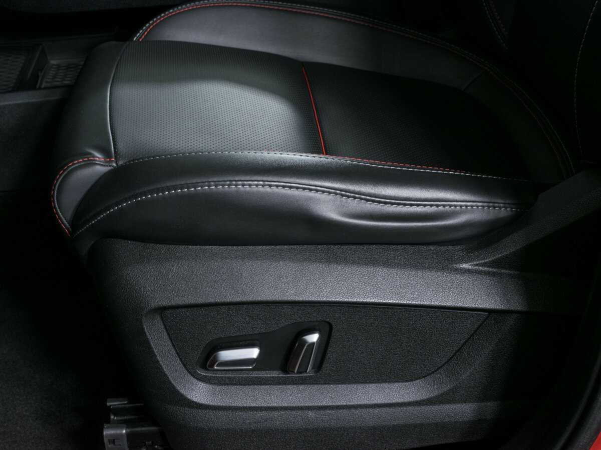 Купить Чери Тигго 7 Про, 2020, 32 700 км.. Фото: #15