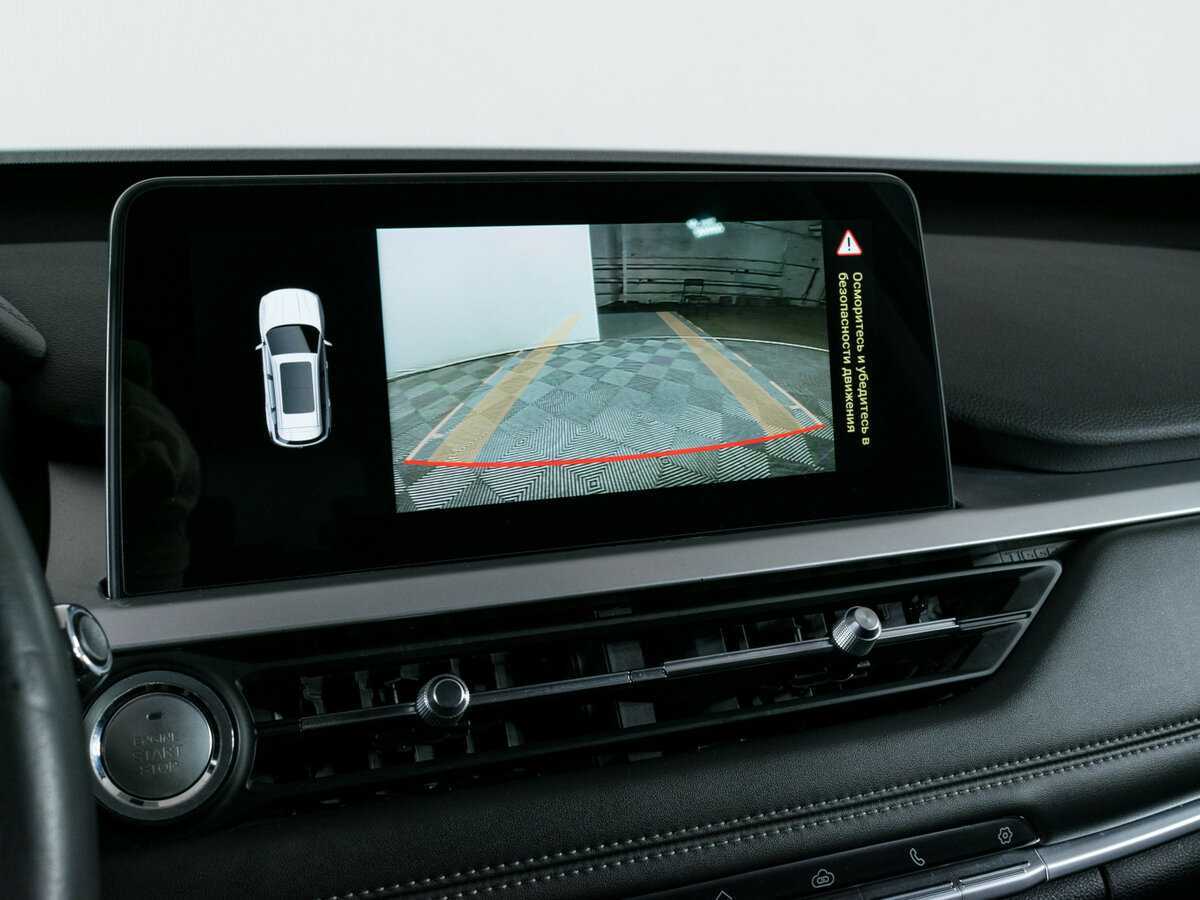 Купить Чери Тигго 7 Про, 2020, 32 700 км.. Фото: #16