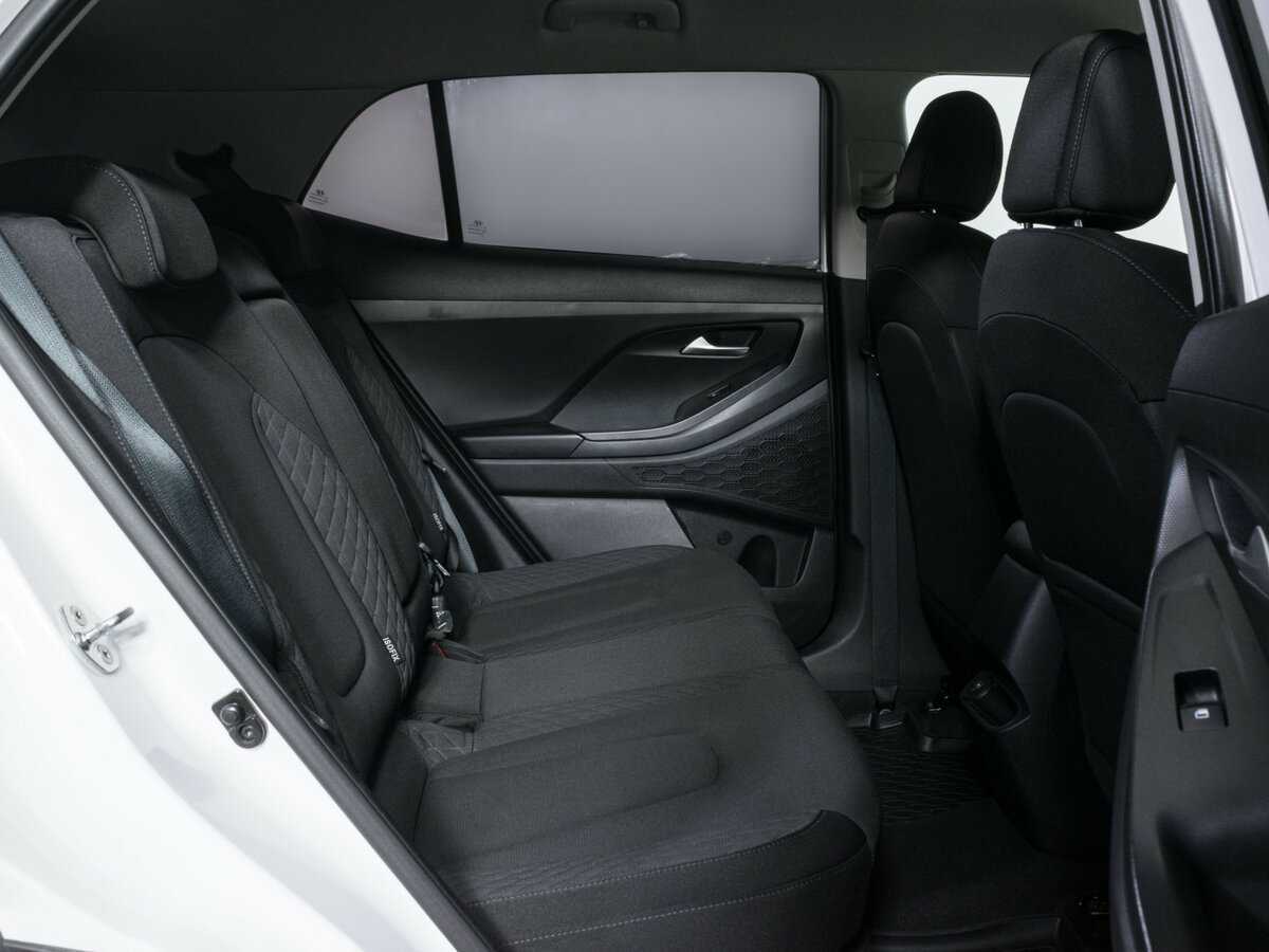 Купить Хендай Крета, 2021, 10 884 км.. Фото: #11