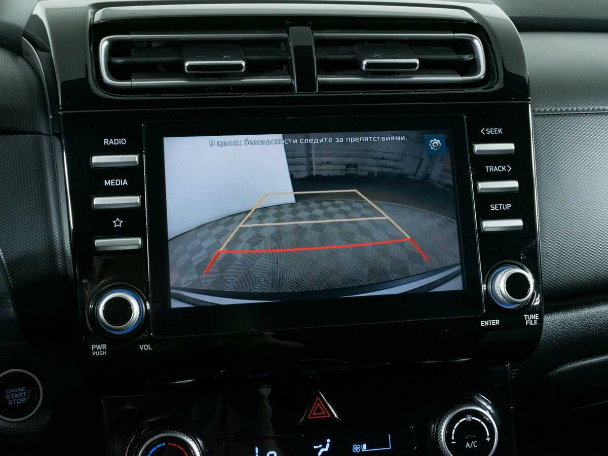 Купить Хендай Крета, 2021, 10 884 км.. Фото: #16