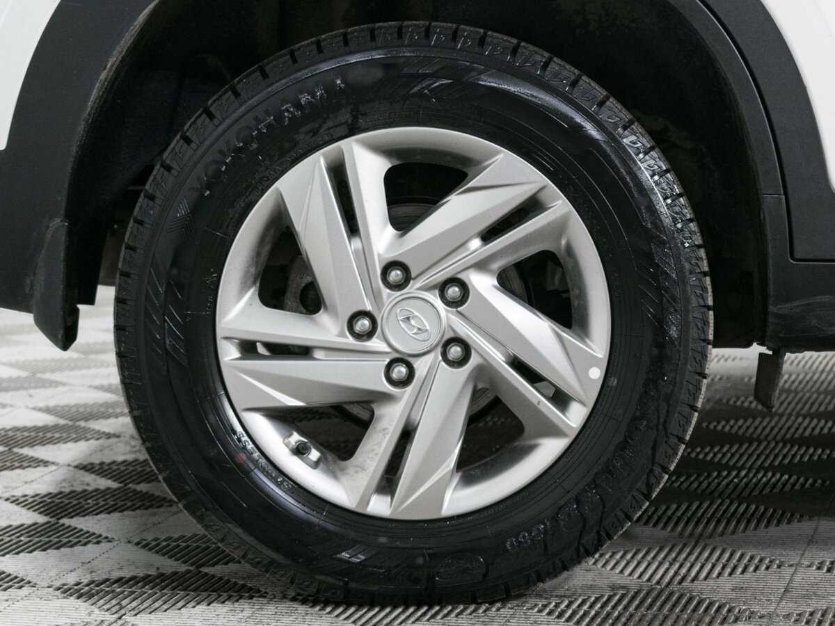 Купить Хендай Крета, 2021, 10 884 км.. Фото: #17