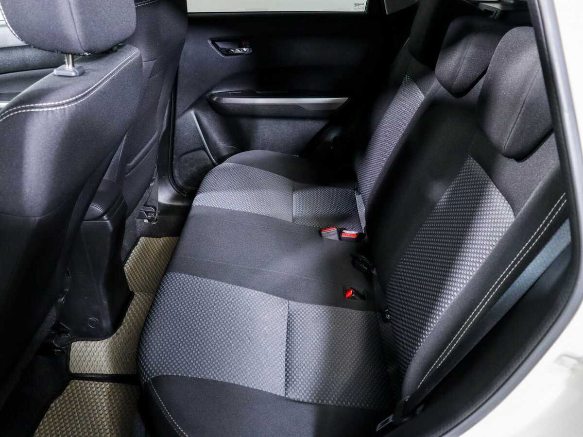 Купить Сузуки Витара, 2020, 163 060 км.. Фото: #6