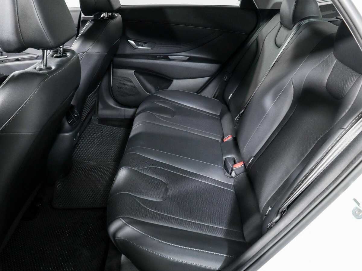 Купить Хендай Елантра, 2023, 27 783 км.. Фото: #9