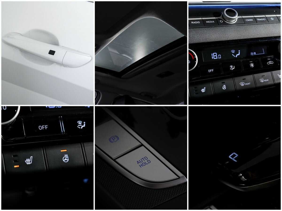 Купить Хендай Елантра, 2023, 27 783 км.. Фото: #21