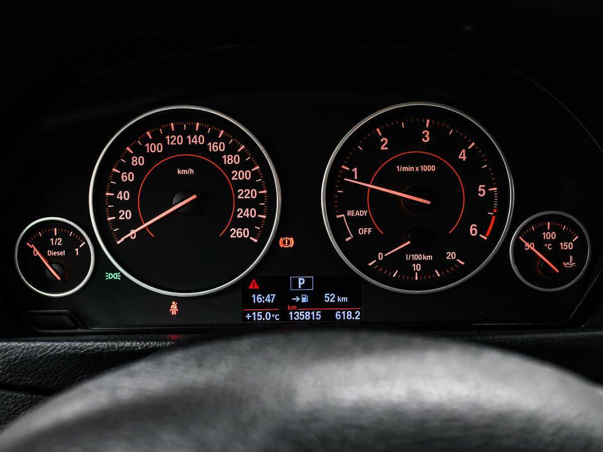 Купить БМВ 3 серии, 2016, 136 000 км.. Фото: #9