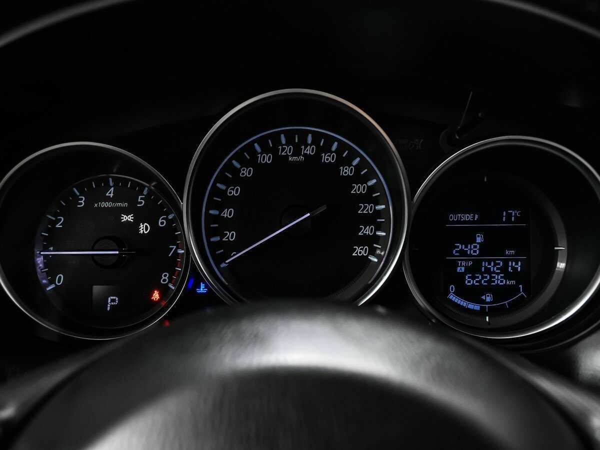 Купить Мазда Ц-Икс-5, 2016, 62 234 км.. Фото: #9