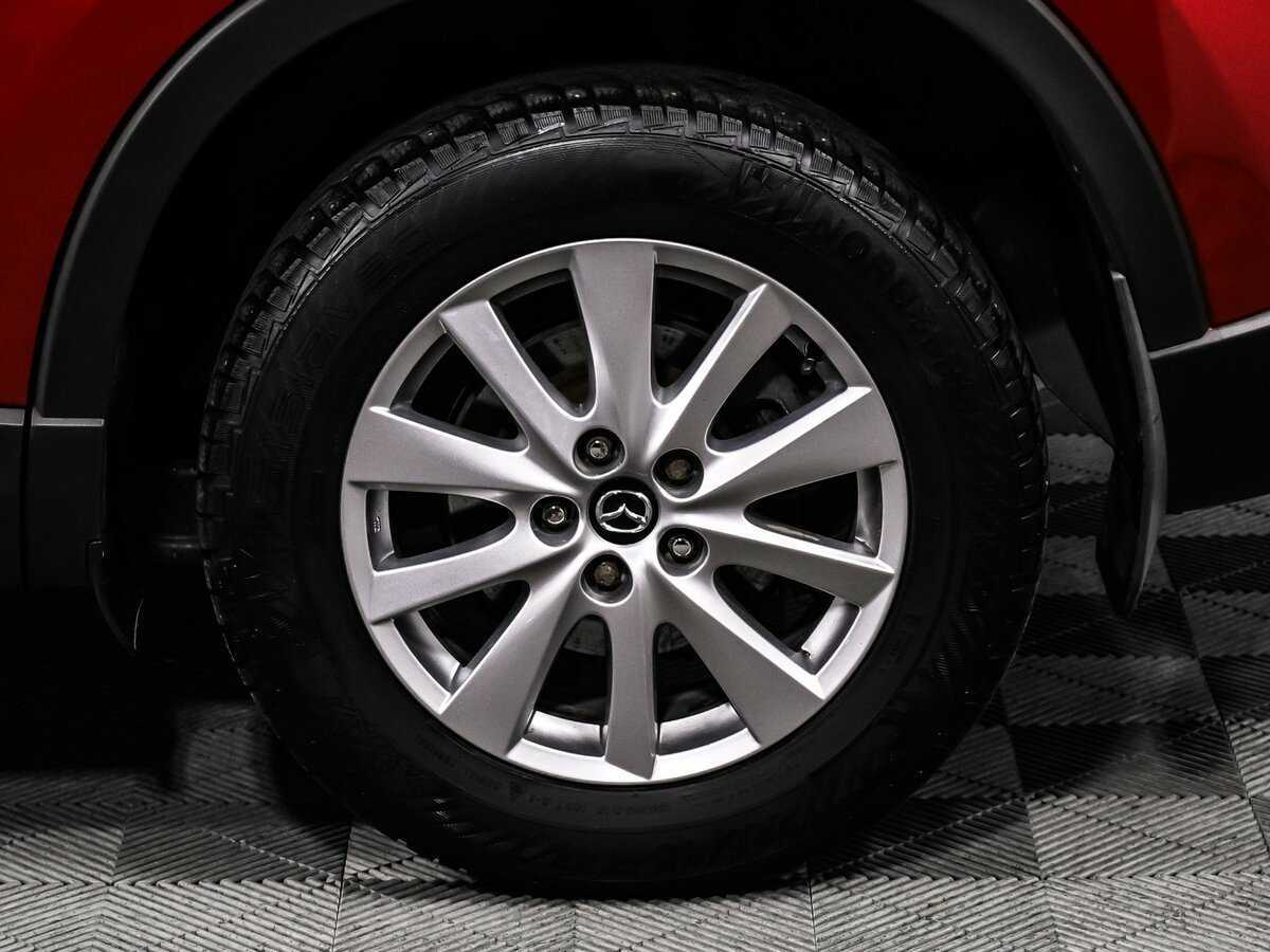 Купить Мазда Ц-Икс-5, 2016, 62 234 км.. Фото: #13