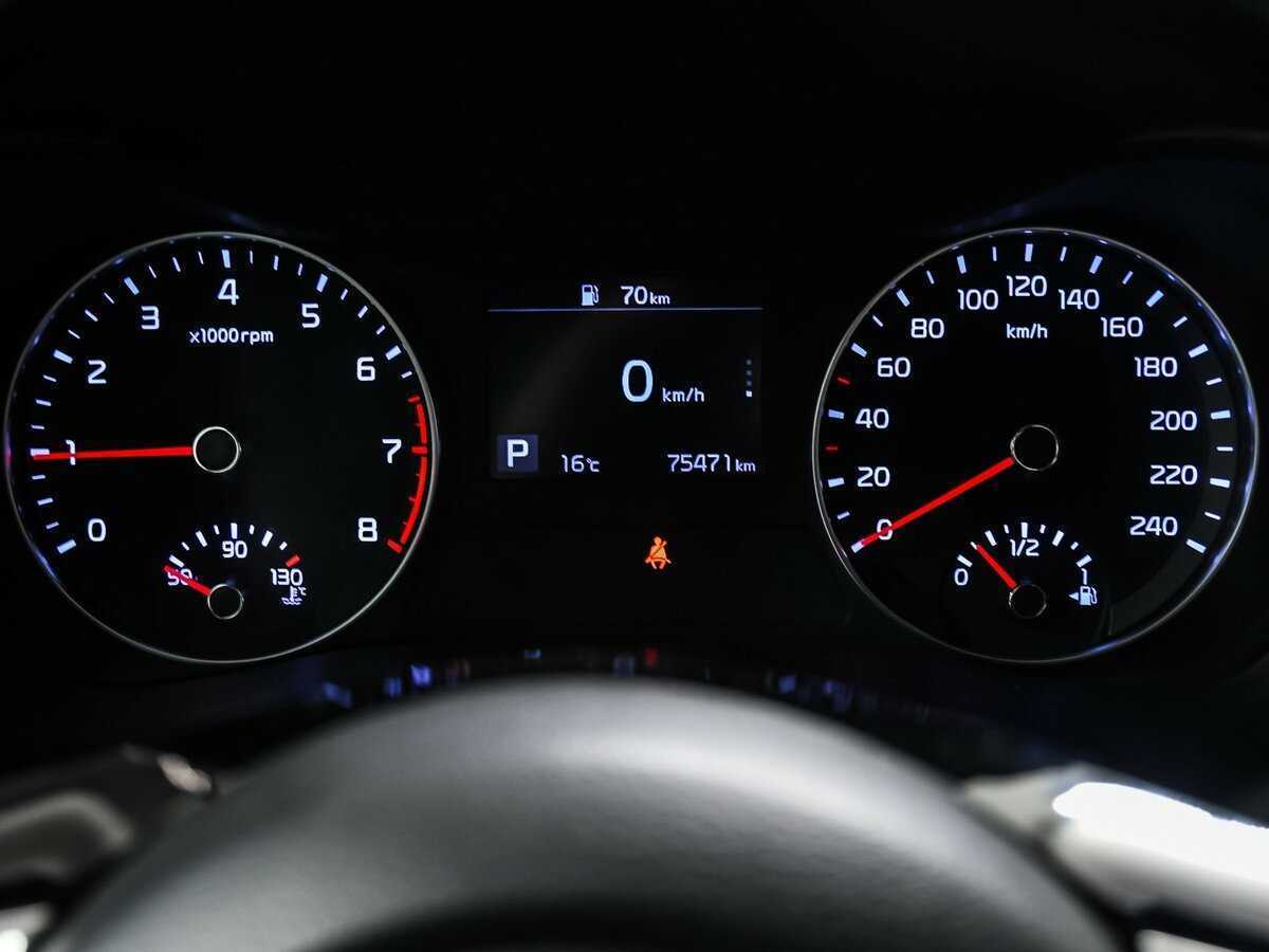 Купить Киа Церато, 2021, 75 470 км.. Фото: #9