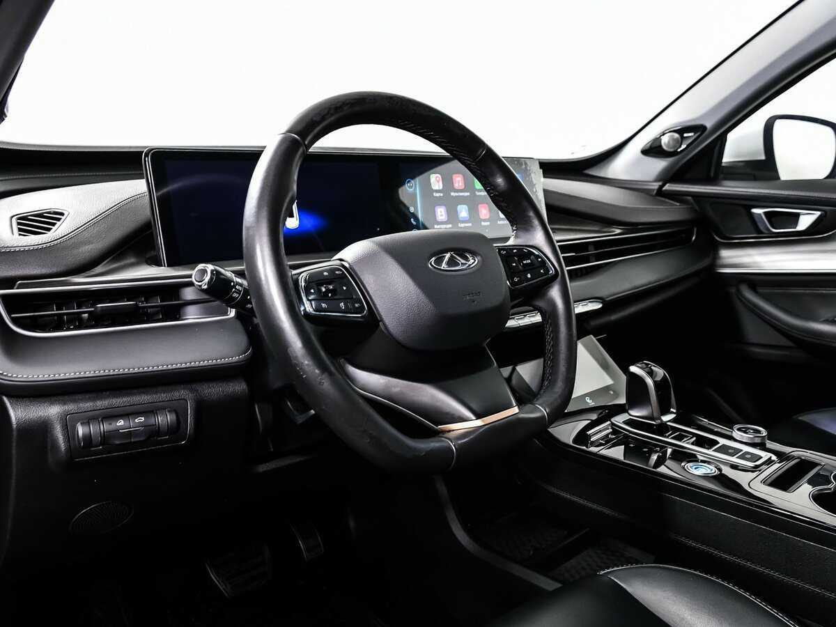 Купить Чери Тигго 8 Про Макс, 2022, 64 700 км.. Фото: #12