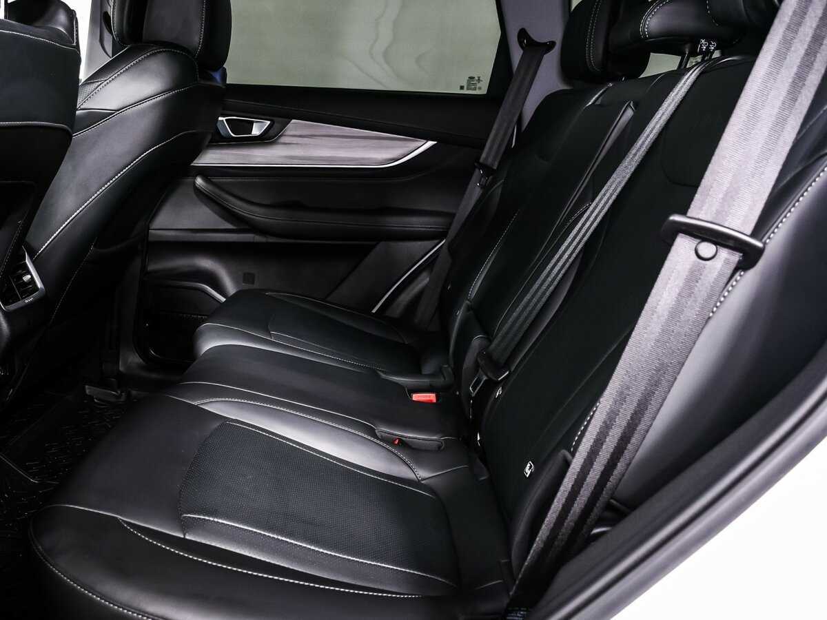 Купить Чери Тигго 8 Про Макс, 2022, 64 700 км.. Фото: #13