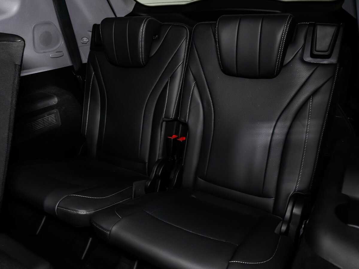 Купить Чери Тигго 8 Про Макс, 2022, 64 700 км.. Фото: #14