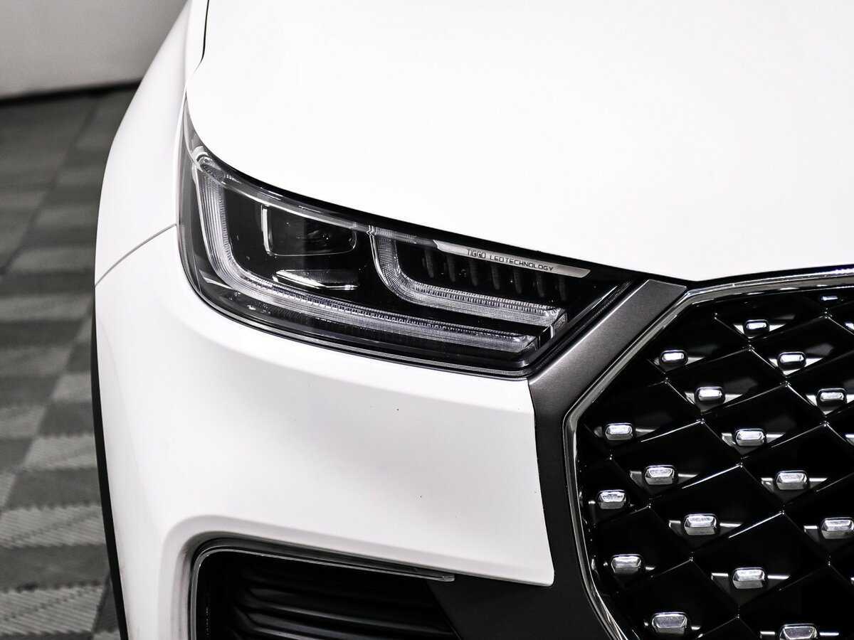 Купить Чери Тигго 8 Про Макс, 2022, 64 700 км.. Фото: #15