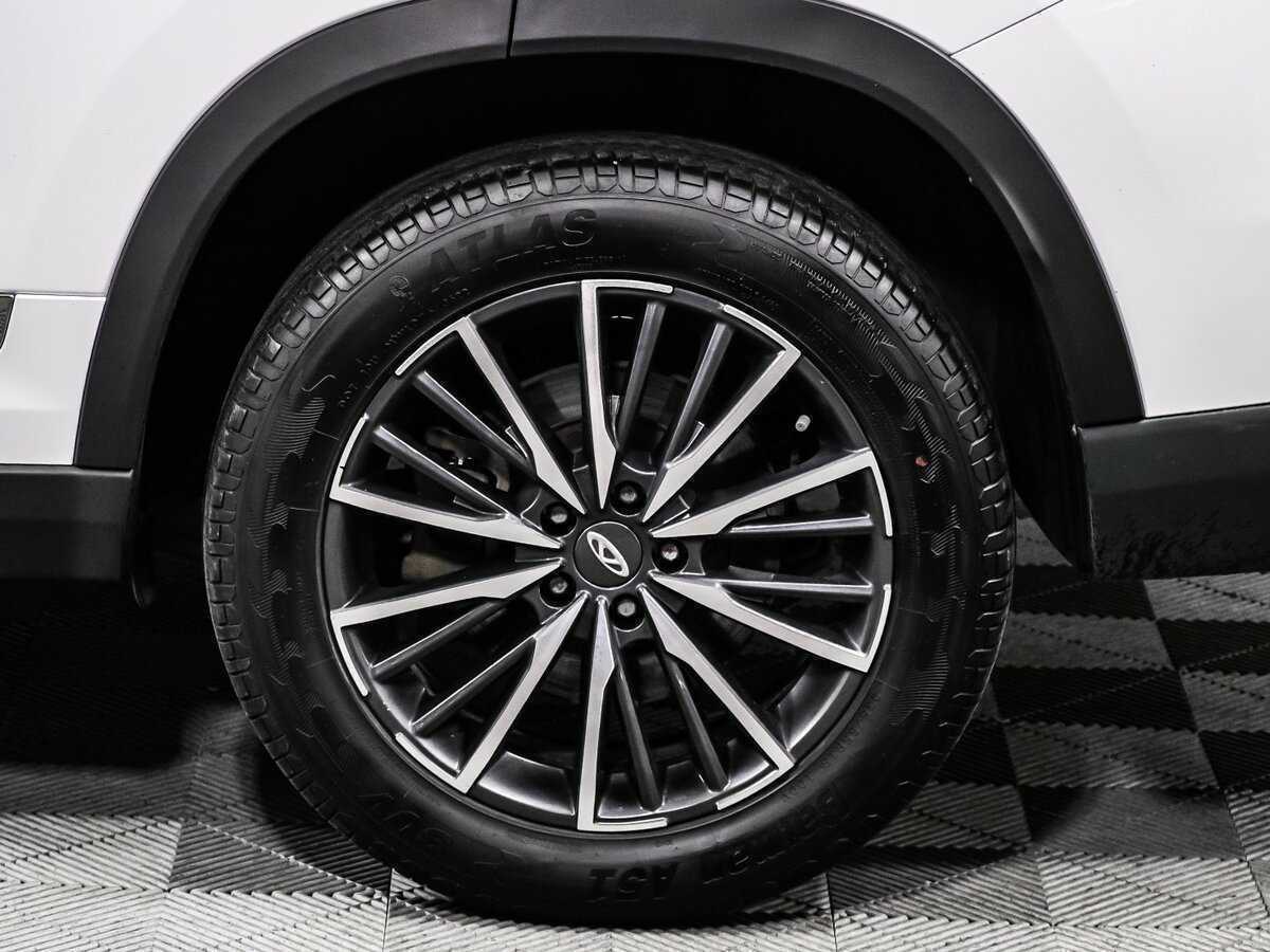 Купить Чери Тигго 8 Про Макс, 2022, 64 700 км.. Фото: #16