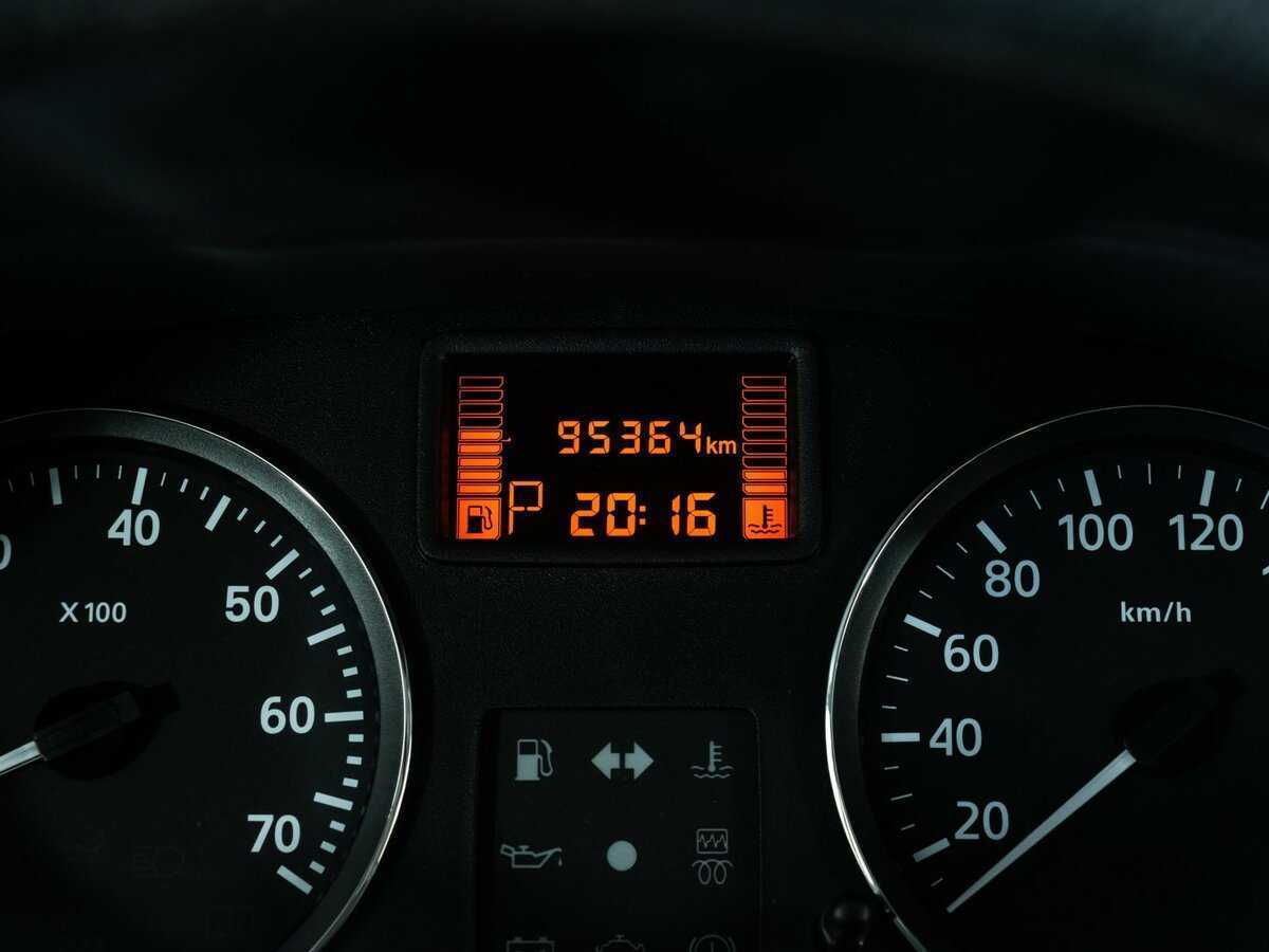 Купить Ниссан Террано, 2014, 95 362 км.. Фото: #12