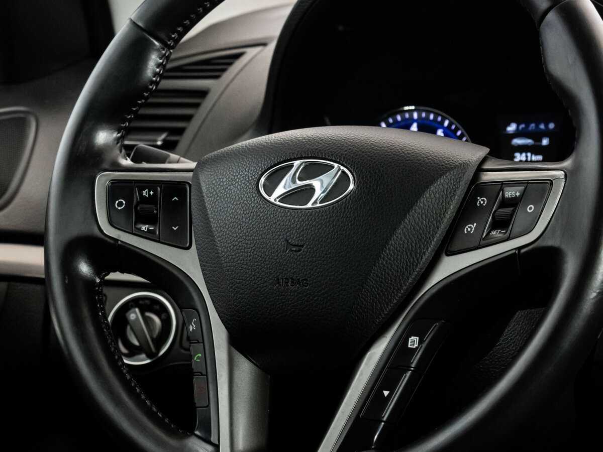 Купить Хендай ай40, 2015, 165 210 км.. Фото: #9