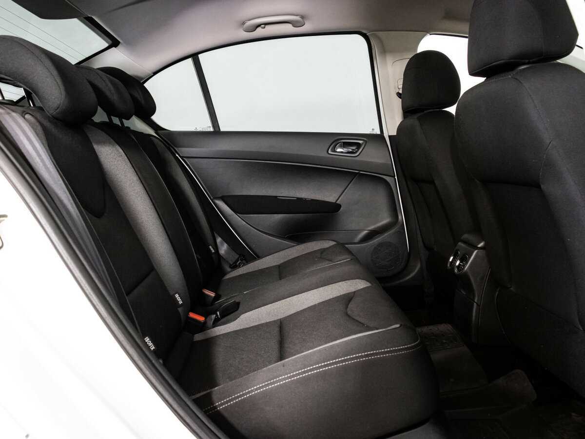 Купить Пежо 408, 2016, 119 857 км.. Фото: #11