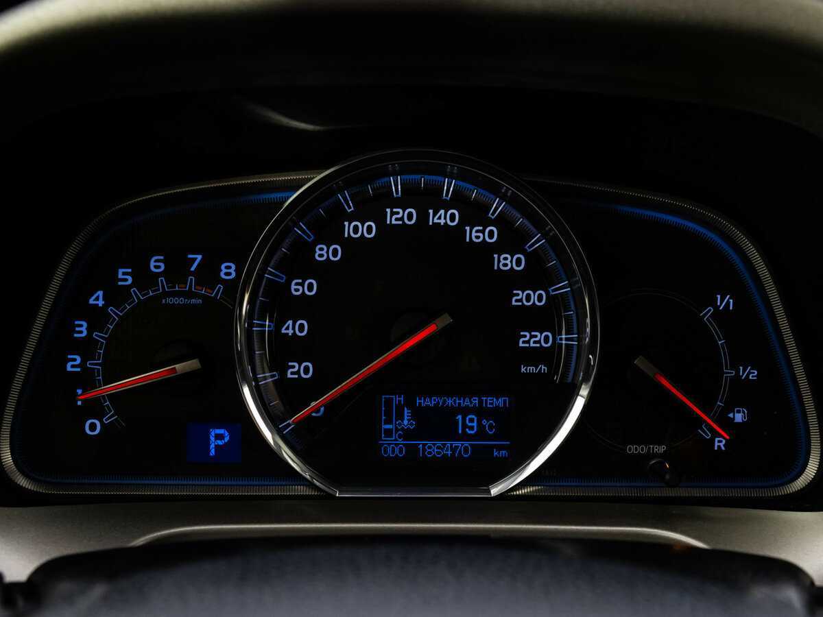 Купить Тойота Рав4, 2014, 185 900 км.. Фото: #12