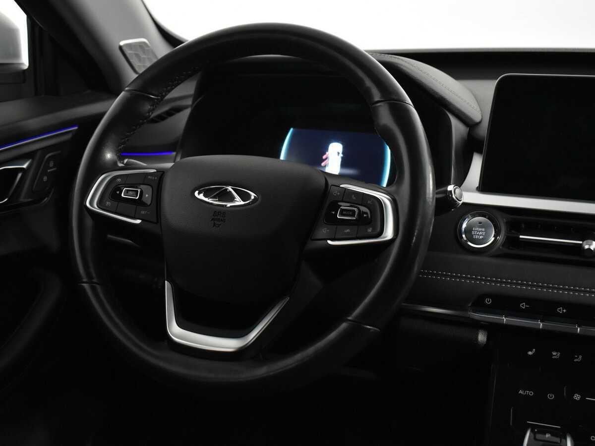 Купить Чери Тигго 7 Про, 2021, 122 001 км.. Фото: #12