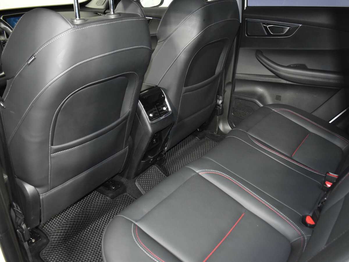 Купить Чери Тигго 7 Про, 2021, 122 001 км.. Фото: #18