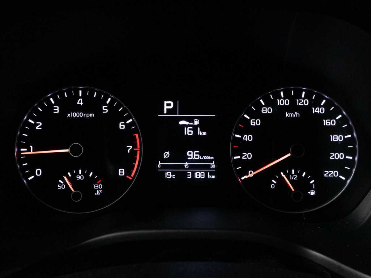 Купить Киа Рио, 2021, 31 880 км.. Фото: #11