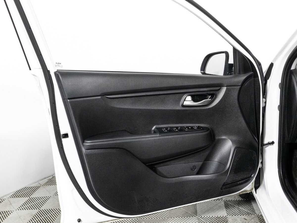 Купить Киа Рио, 2021, 31 880 км.. Фото: #22