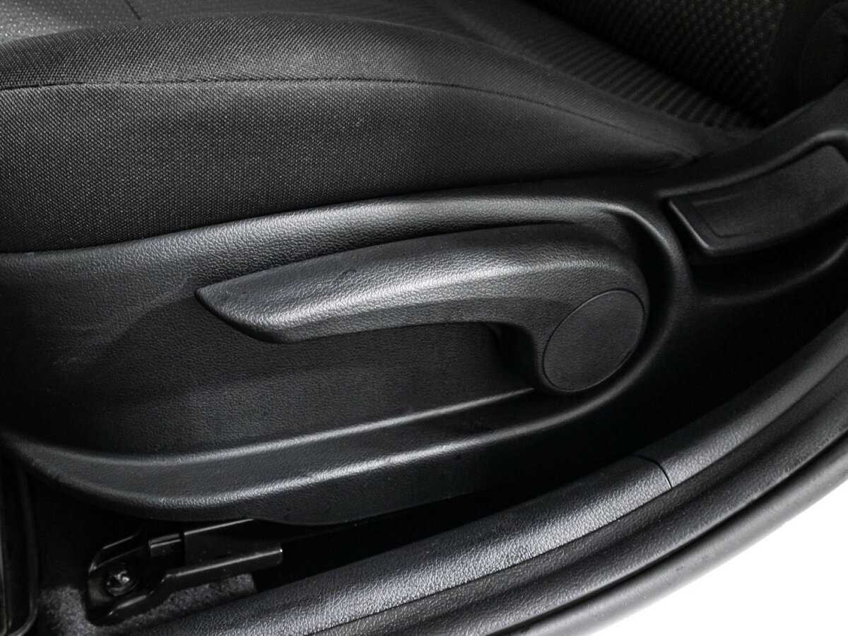 Купить Киа Рио, 2021, 31 880 км.. Фото: #23