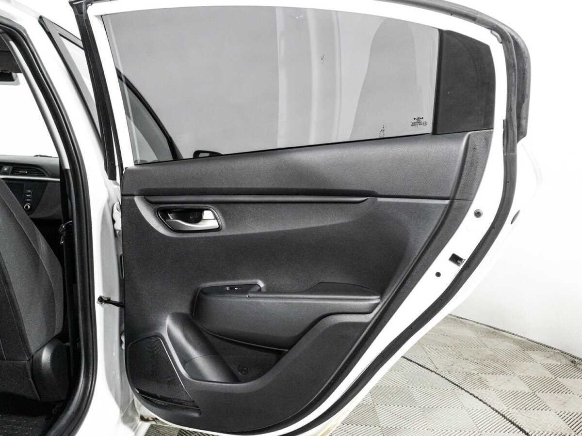 Купить Киа Рио, 2021, 31 880 км.. Фото: #26