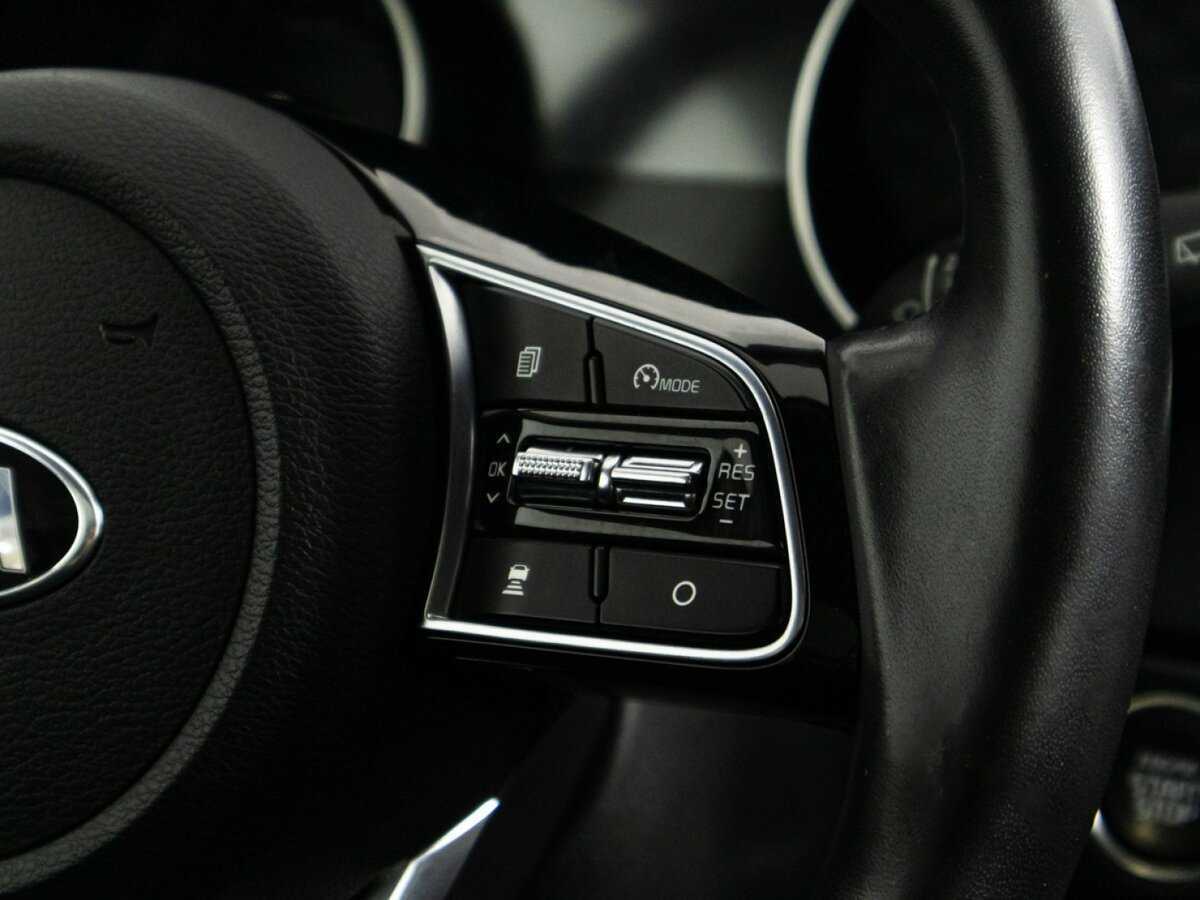 Купить Киа Сид, 2019, 60 079 км.. Фото: #16