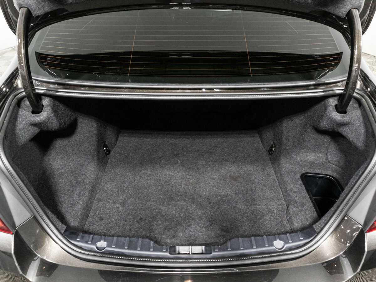 Купить БМВ 5 серии, 2016, 140 659 км.. Фото: #14