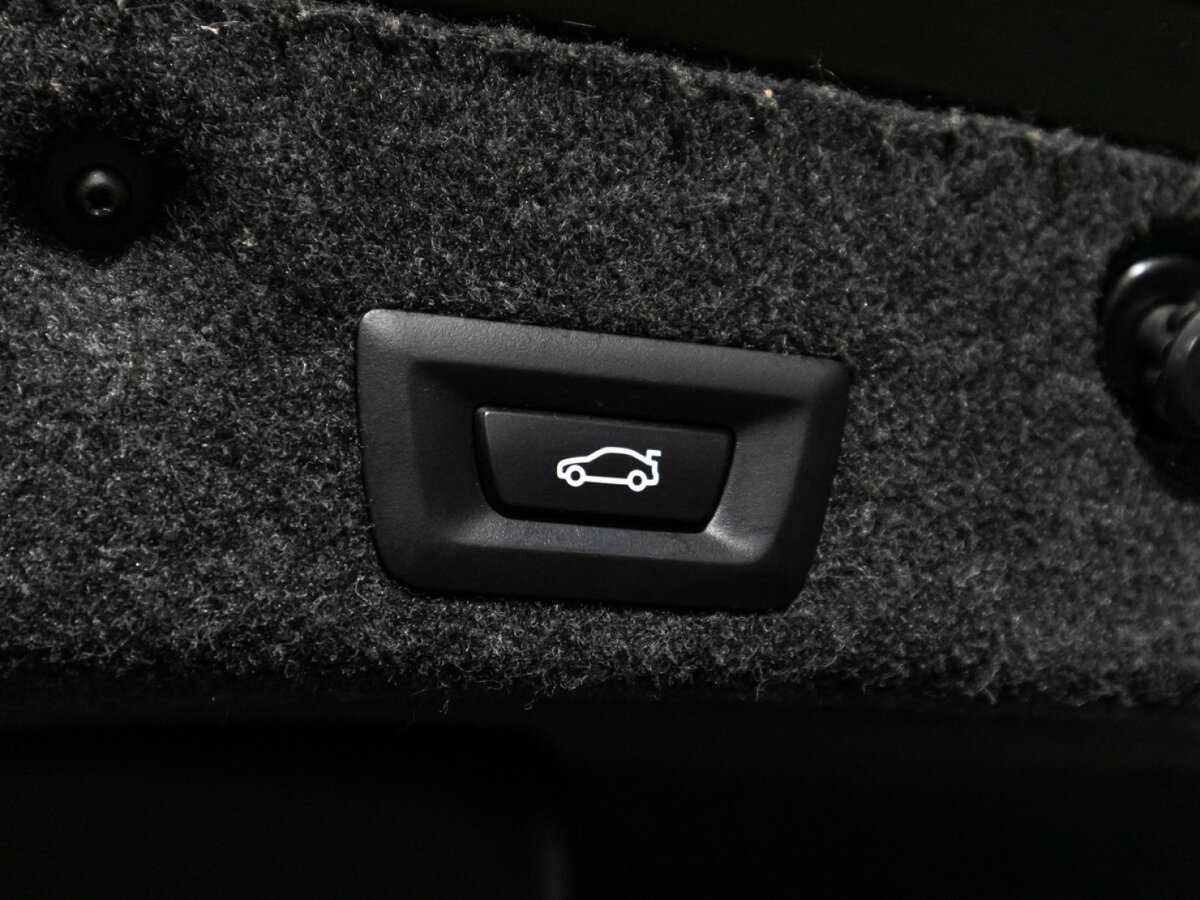 Купить БМВ 5 серии, 2016, 140 659 км.. Фото: #15