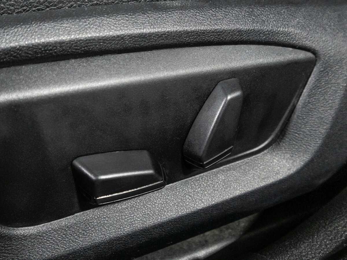 Купить БМВ 5 серии, 2016, 140 659 км.. Фото: #16