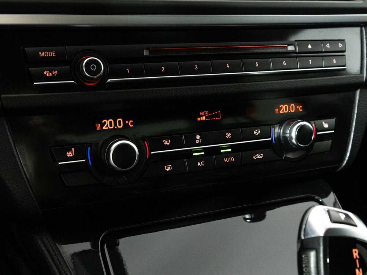 Купить БМВ 5 серии, 2016, 140 659 км.. Фото: #18