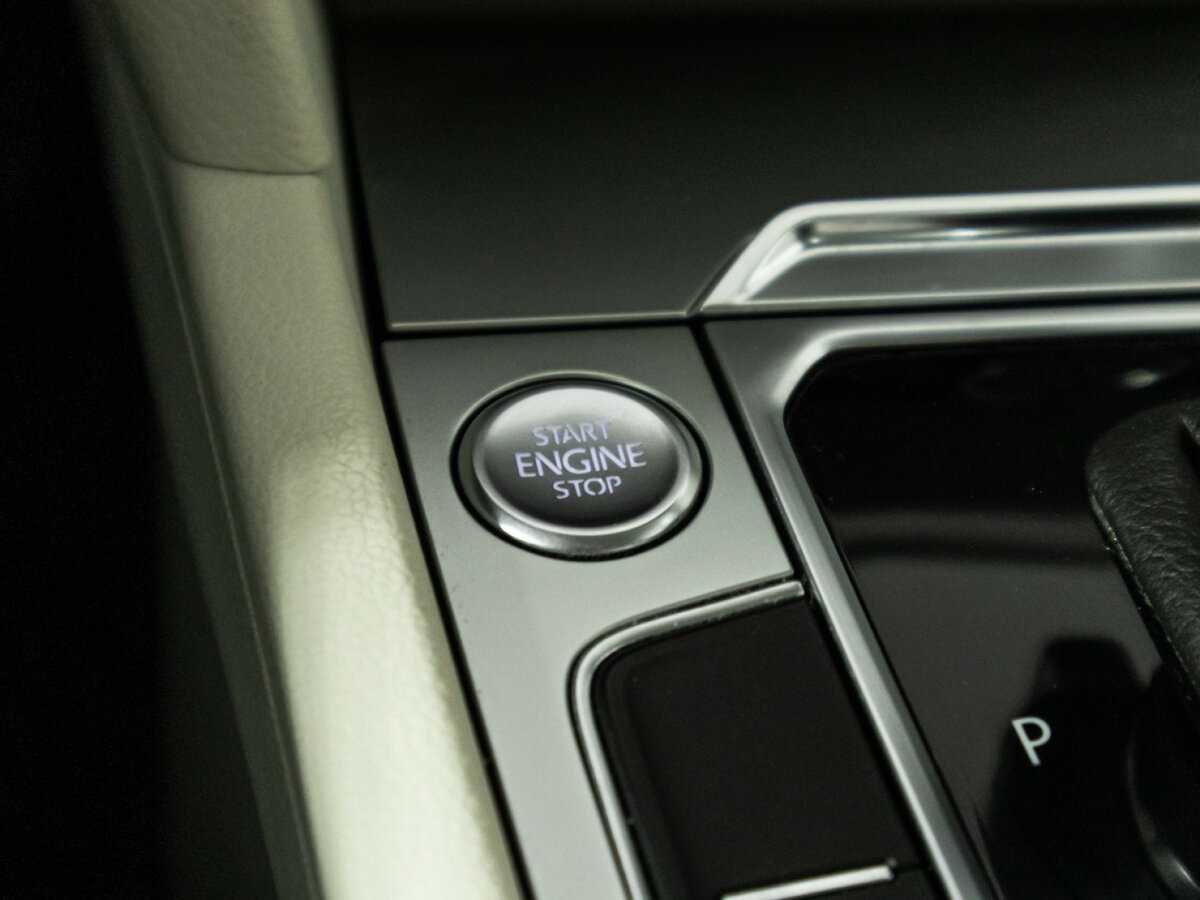 Купить Фольксваген Пассат, 2018, 93 196 км.. Фото: #21