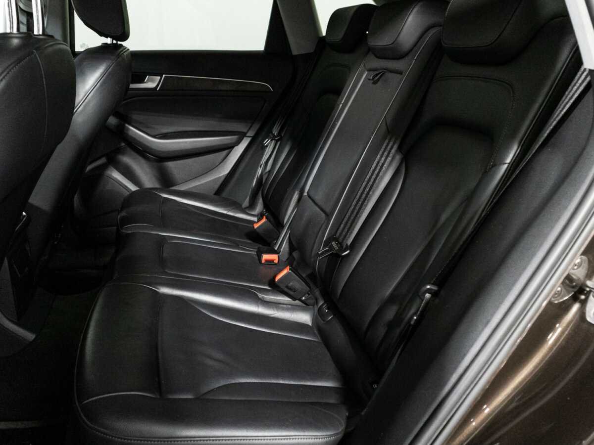 Купить Ауди К5, 2013, 132 347 км.. Фото: #8