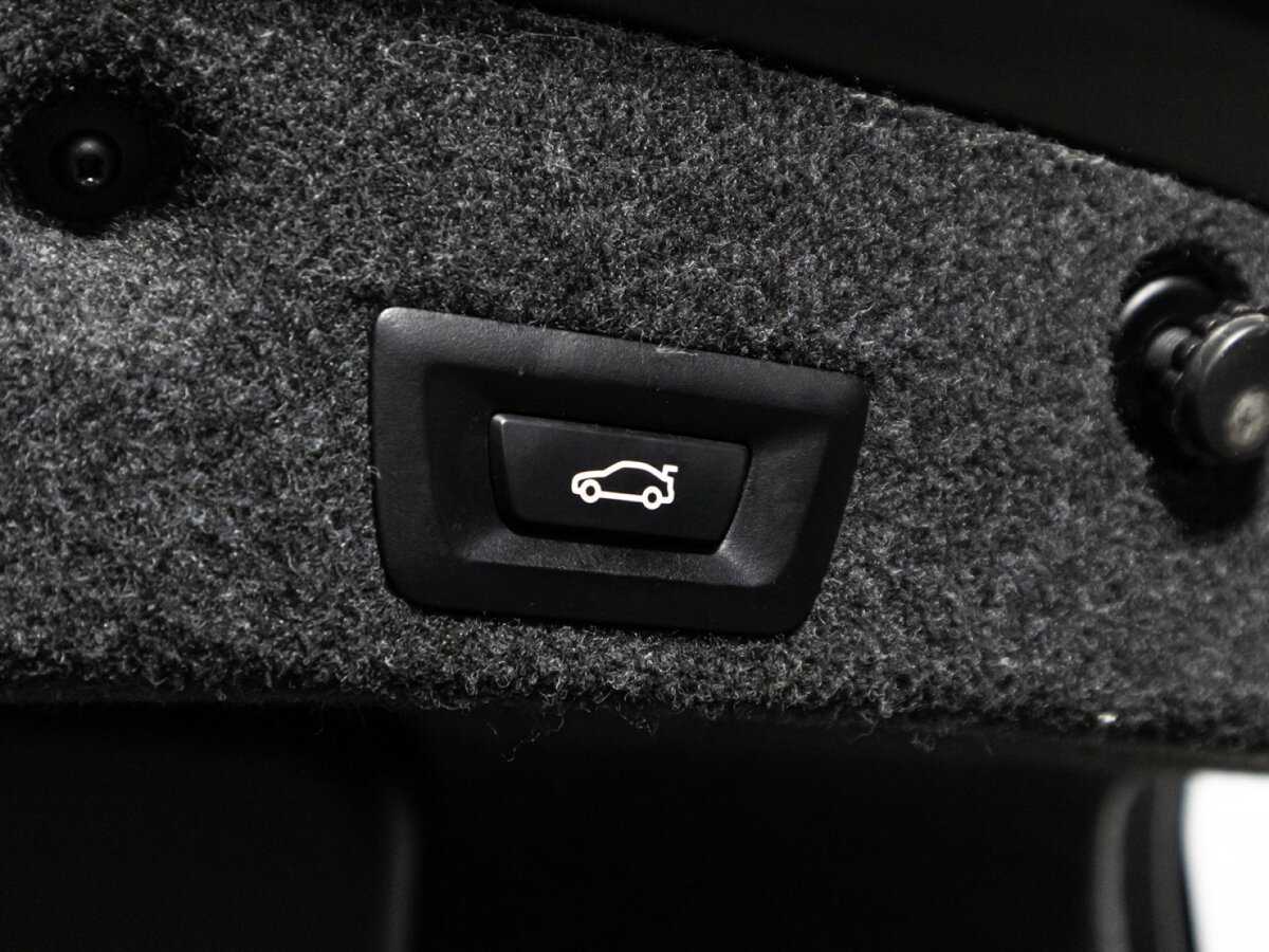 Купить БМВ 5 серии, 2012, 108 024 км.. Фото: #15