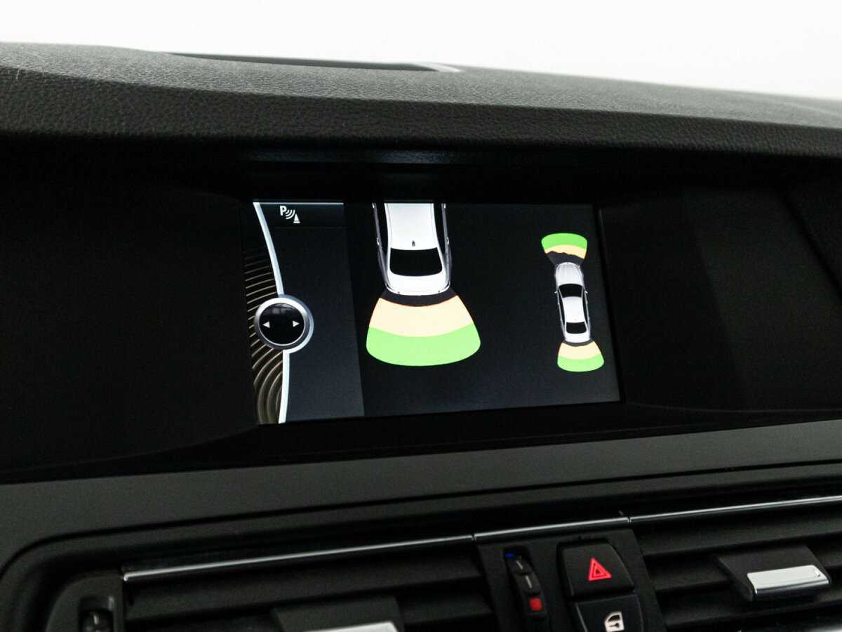 Купить БМВ 5 серии, 2012, 108 024 км.. Фото: #17