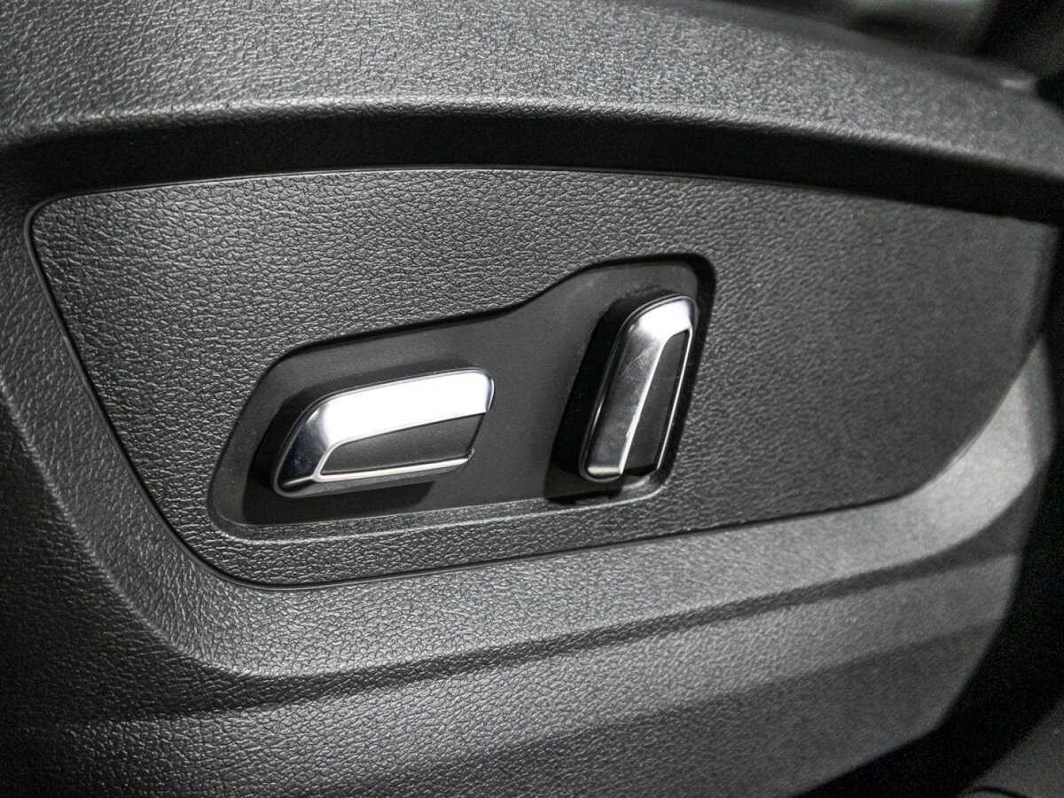 Купить Чери Тигго 7 Про, 2022, 72 320 км.. Фото: #16