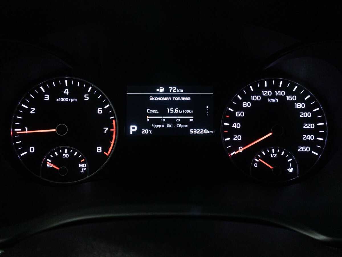 Купить Киа Оптима, 2019, 53 223 км.. Фото: #11