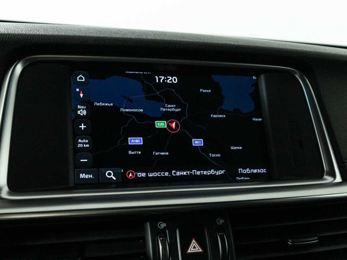 Купить Киа Оптима, 2019, 53 223 км.. Фото: #17