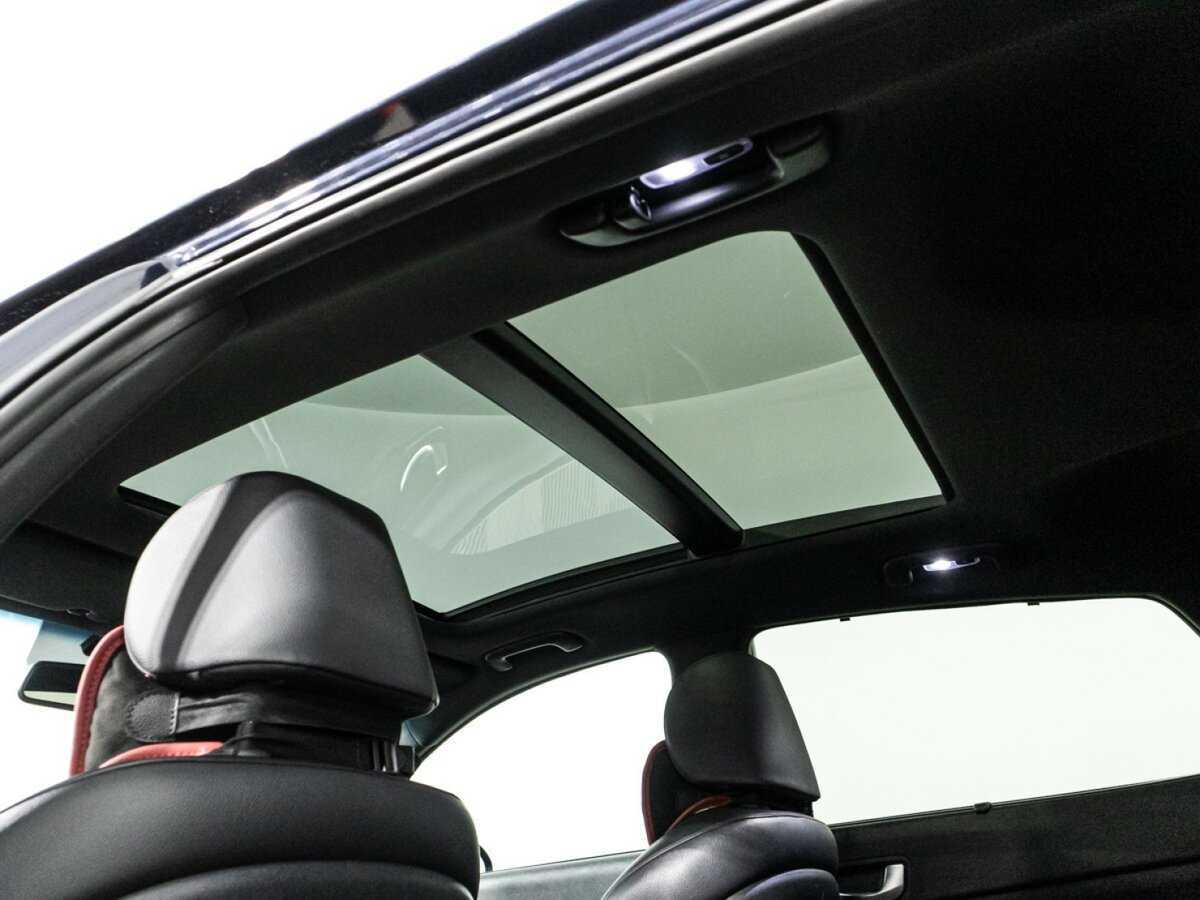 Купить Киа Оптима, 2019, 53 223 км.. Фото: #20